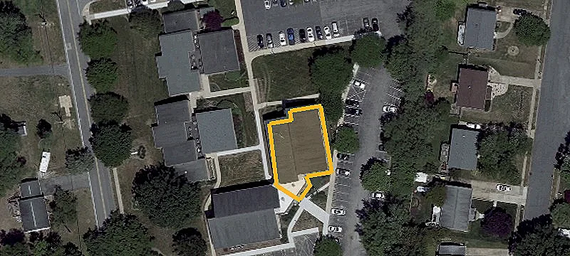 277 Peninsula Farm Rd, Unit 1FBLD