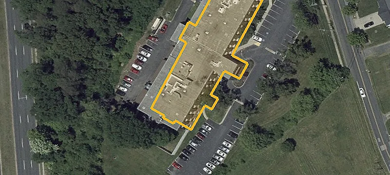 6600 Rdg Rd