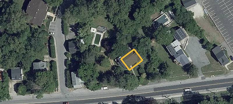 1606 Frederick Rd