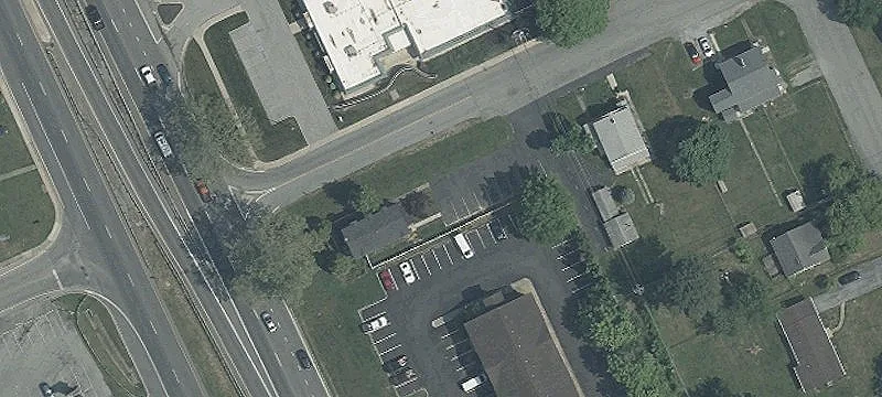 1200 Dual Hwy