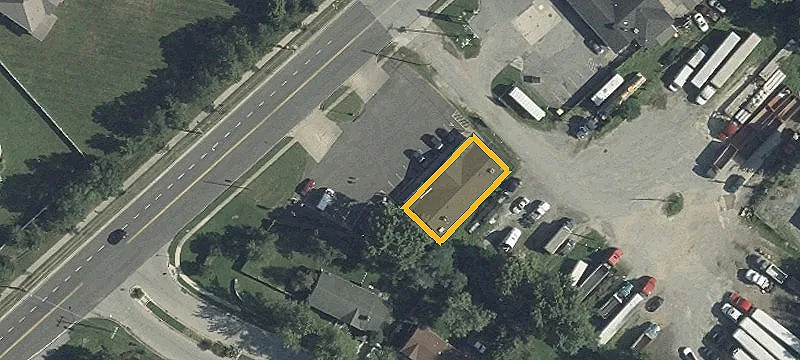 9502 Allentown Rd