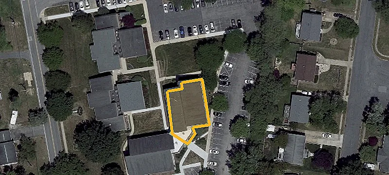 277 Peninsula Farm Rd, Unit 1GBLD