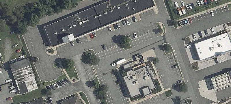 1189 Pulaski Hwy