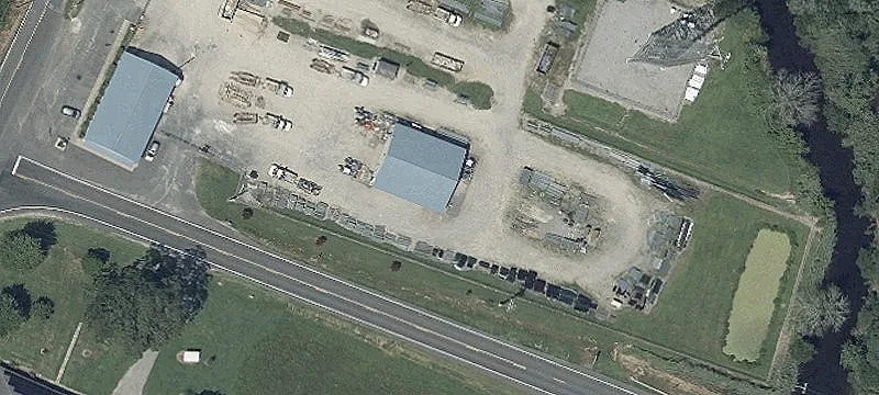 30200 Rehobeth Rd
