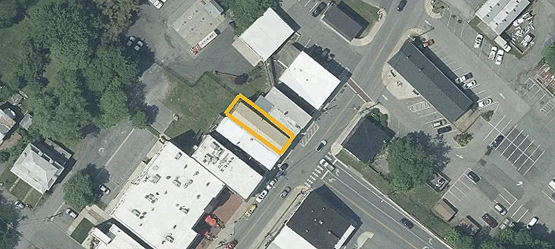 10 Main St