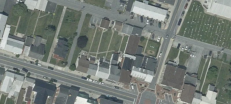 Main St Also, Unit 18