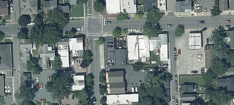 4 Aurora St