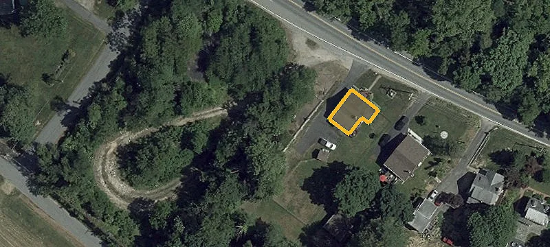 419 Bainbridge Rd
