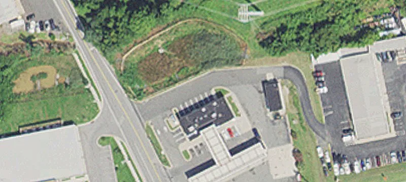 602 Pulaski Hwy