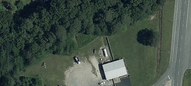 2549 Carter Rd