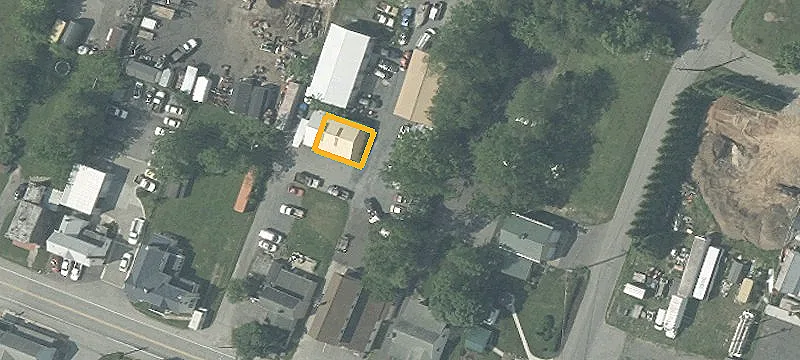 16012 Frederick Rd