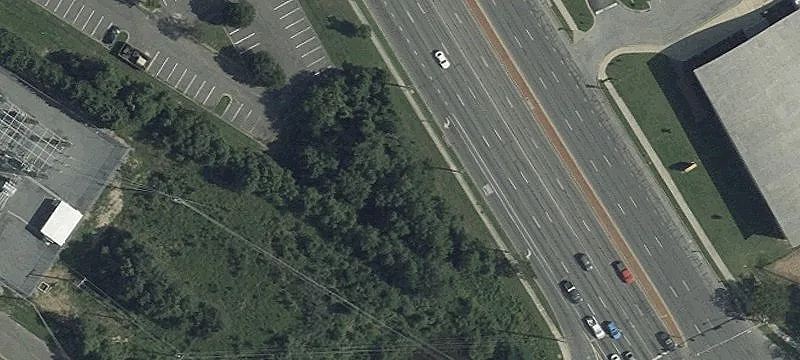 3 Notch Rd