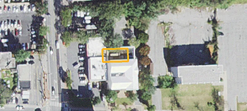 811 Sligo Ave