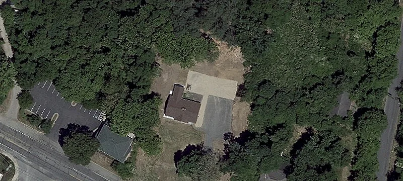 4304 Mtn Rd