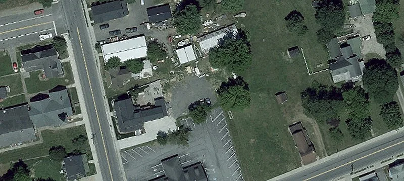 100 Church St