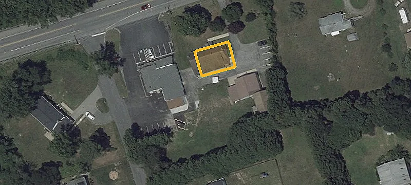 1705 Dares Bch Rd