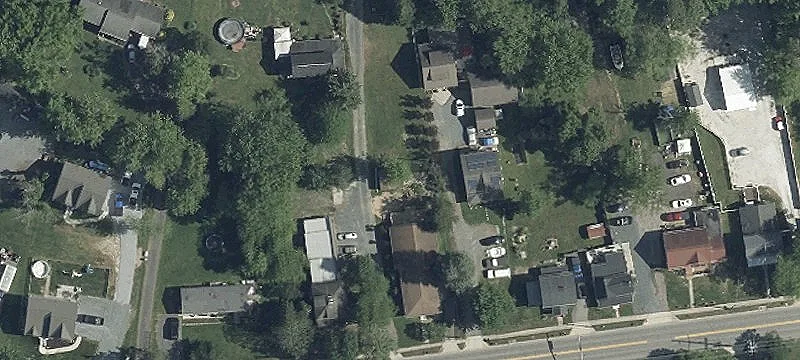 4201 Main St