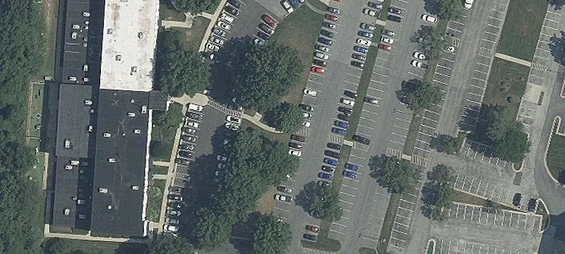 8101 Sandy Spg Rd