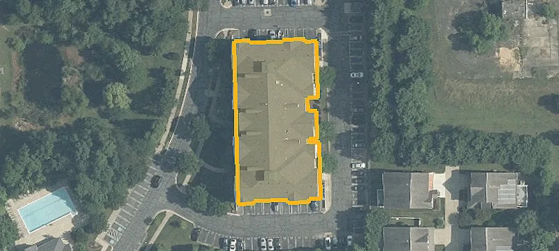 201 High Gables Dr, Unit GU-S5