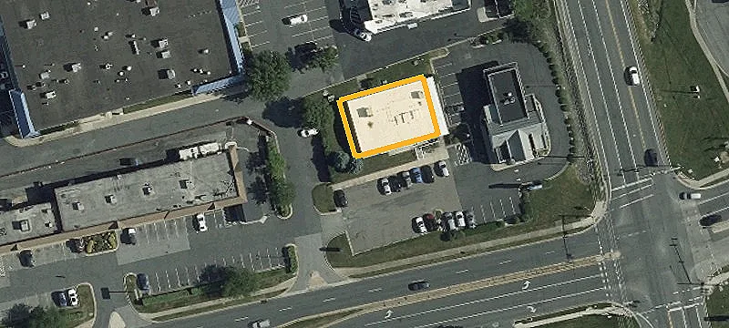 1 Bel Air S Pkwy