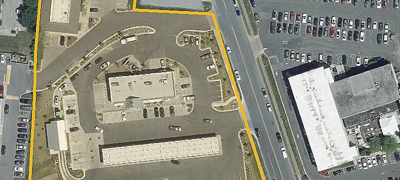 100 Padonia Rd