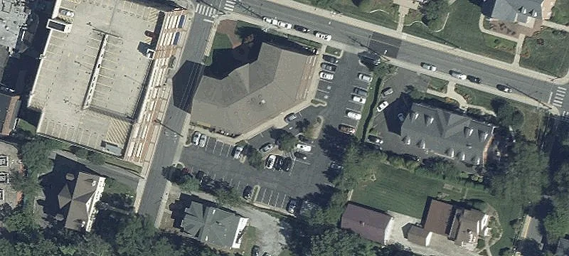 4511 Knox Rd