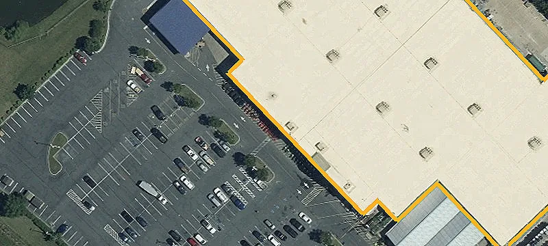 275 Newtowne Blvd