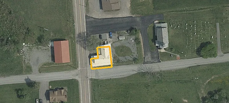 1272 Friendsville Rd