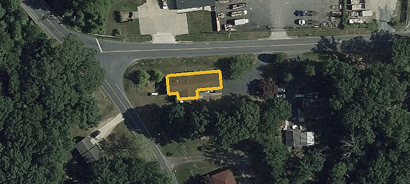 3605 B And O Rd