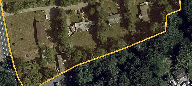 160 Waibel Rd