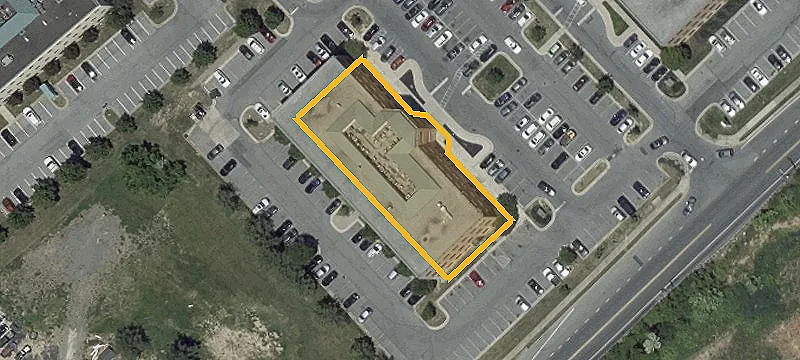 9106 Philadelphia Rd Ste, Unit 208