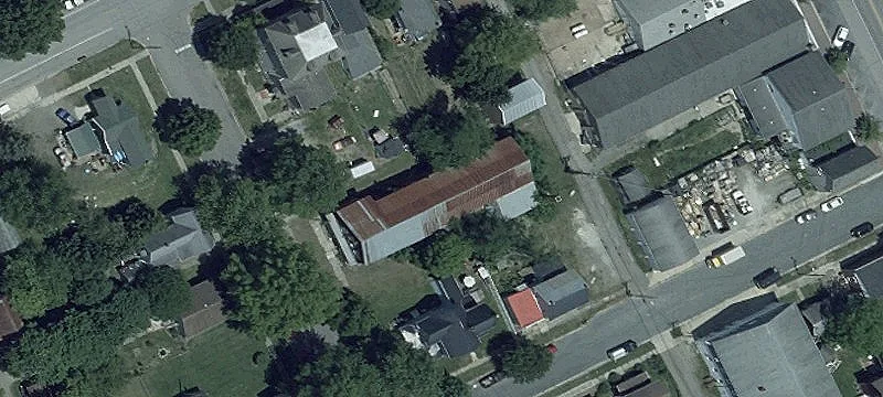 6 Maryland Ave