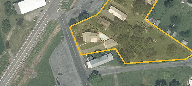 11879 Kittys Cor Rd