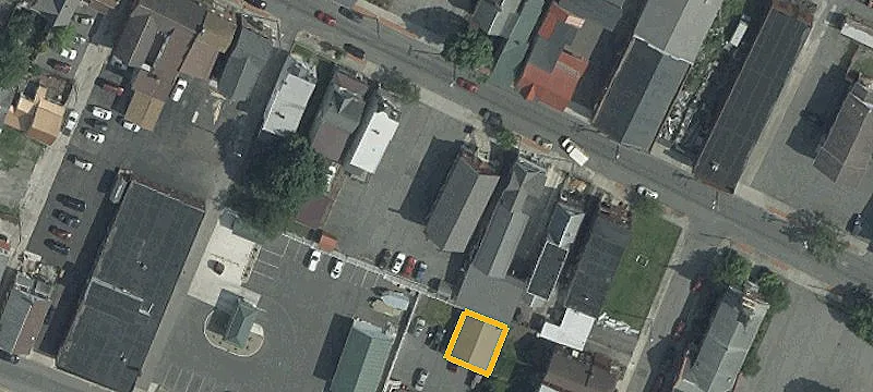418 Ctr St