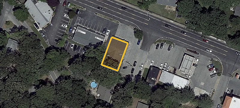 543 Benfield Rd