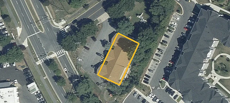 3200 Briggs Chaney Rd