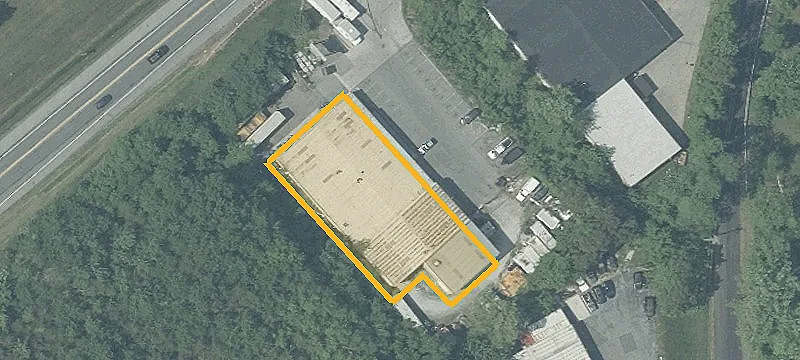500 Lucabaugh Ml Rd