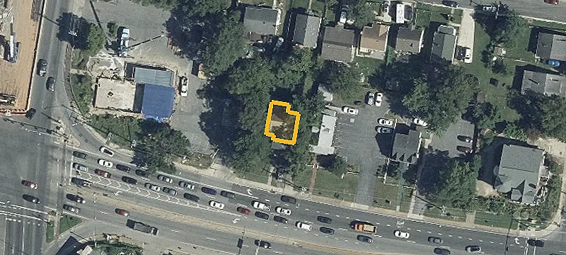 5700 Ew Hwy