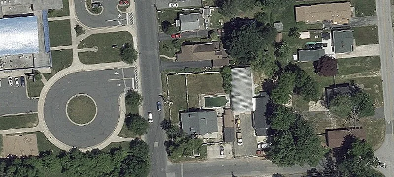 205 Riverton Rd