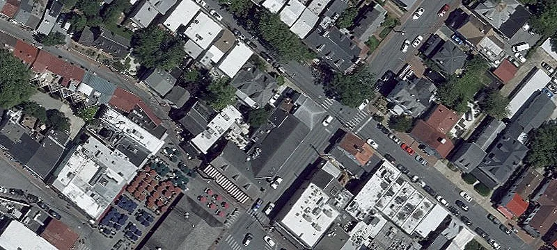 42 Randall St