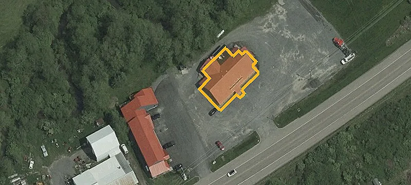 1527 Maryland Hwy