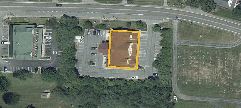 107 Mt Carmel Rd