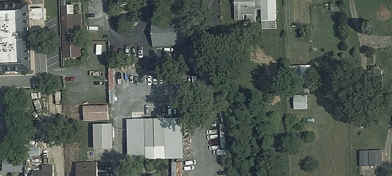 1645 Defense Hwy