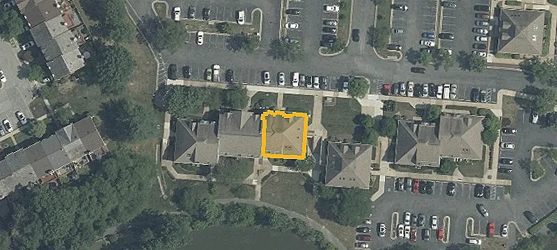 8351 Cherry Ln, Unit 7