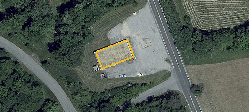 22501 Aquasco Rd