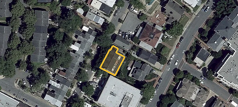 20 Dean St, Unit PS3