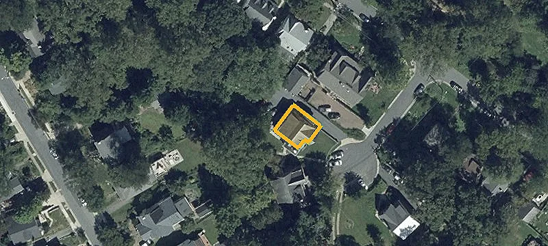 308 Patterson Ct
