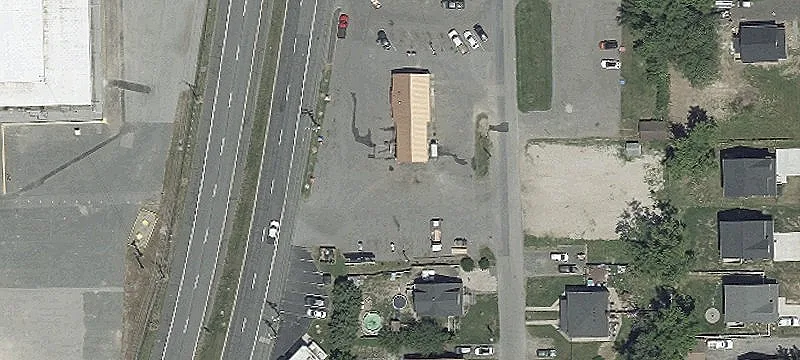 2606 Snyder Ave