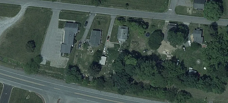 22331 Old Georgetown Rd
