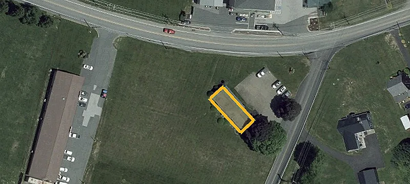 2000 Schuster Rd